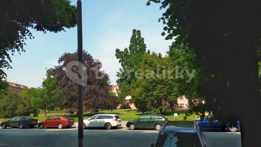 Pronájem bytu 1+1 37 m², Ortenovo náměstí, Praha, Praha Pronájem bytu 1+1 37 m², Ortenovo náměstí, Praha, Praha