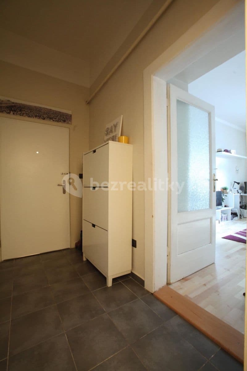 Pronájem bytu 1+1 37 m², Ortenovo náměstí, Praha, Praha Pronájem bytu 1+1 37 m², Ortenovo náměstí, Praha, Praha