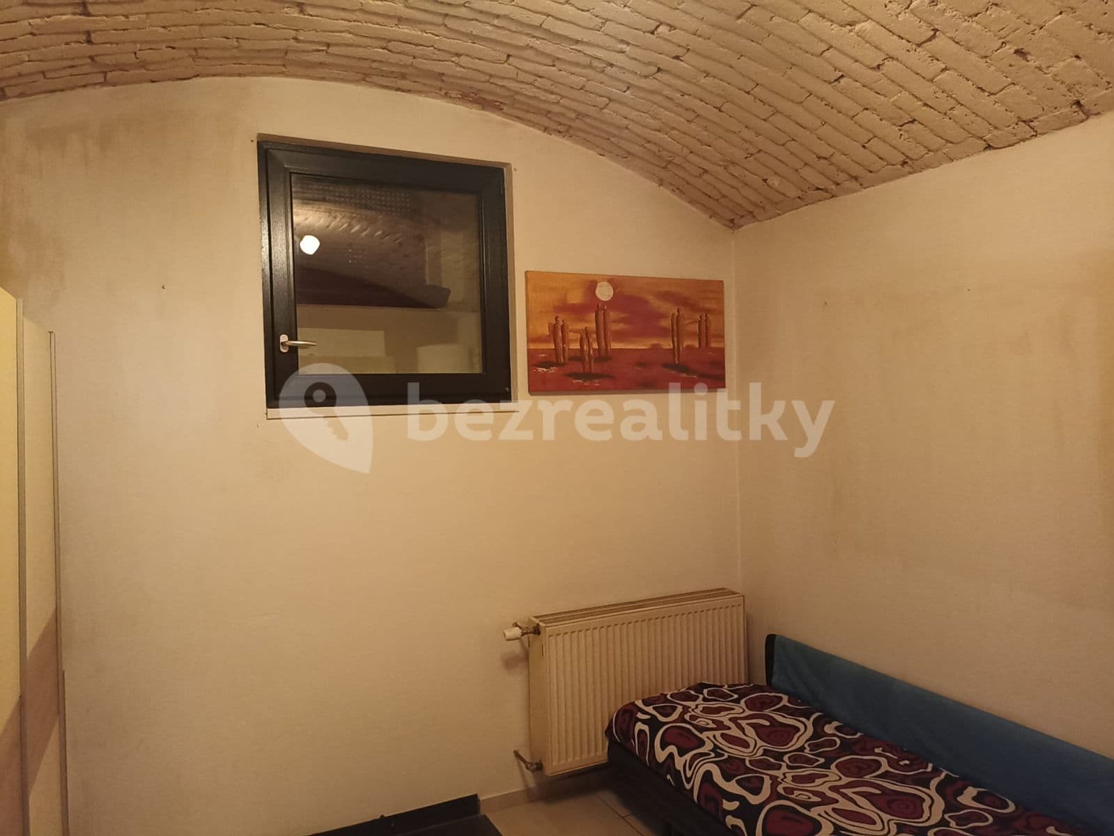 Pronájem bytu 1+kk 18 m², Mrázovka, Praha, Praha Pronájem bytu 1+kk 18 m², Mrázovka, Praha, Praha