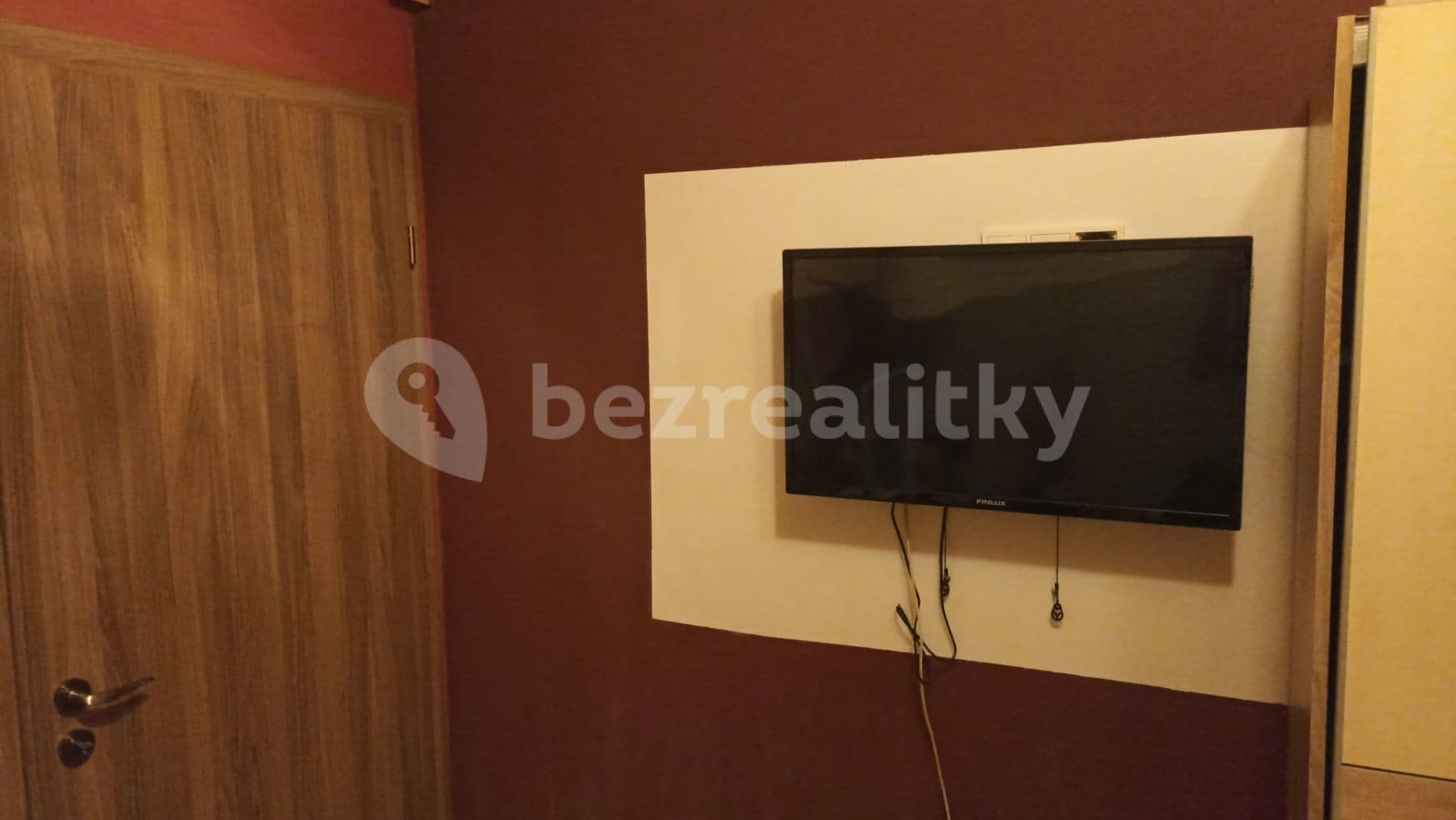 Pronájem bytu 1+kk 18 m², Mrázovka, Praha, Praha Pronájem bytu 1+kk 18 m², Mrázovka, Praha, Praha