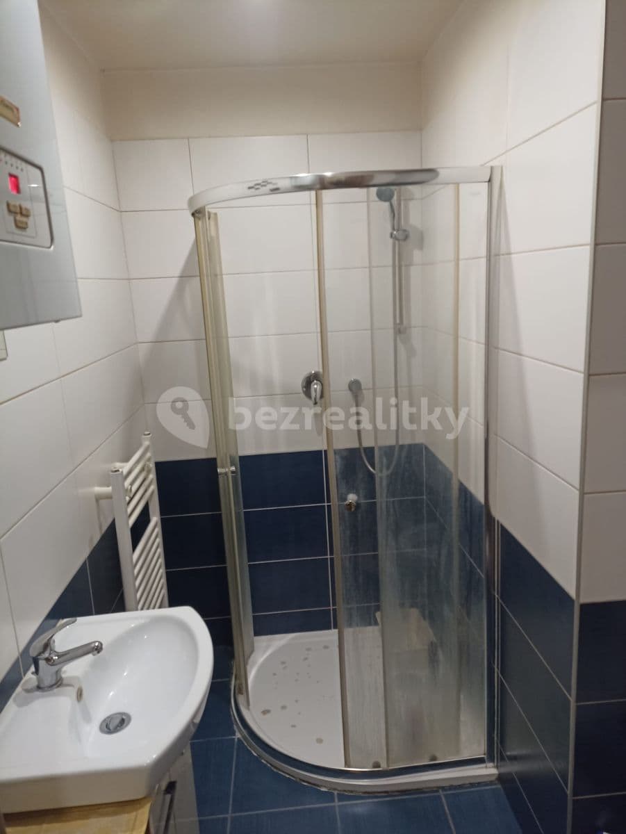 Pronájem bytu 1+kk 18 m², Mrázovka, Praha, Praha Pronájem bytu 1+kk 18 m², Mrázovka, Praha, Praha