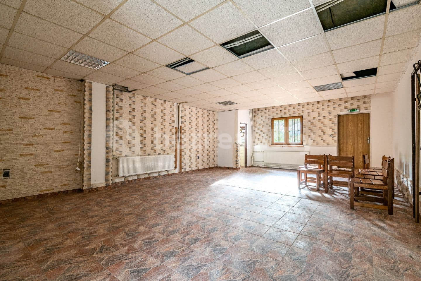Prodej nebytového prostoru 852 m², Dačického, Karviná, Moravskoslezský kraj