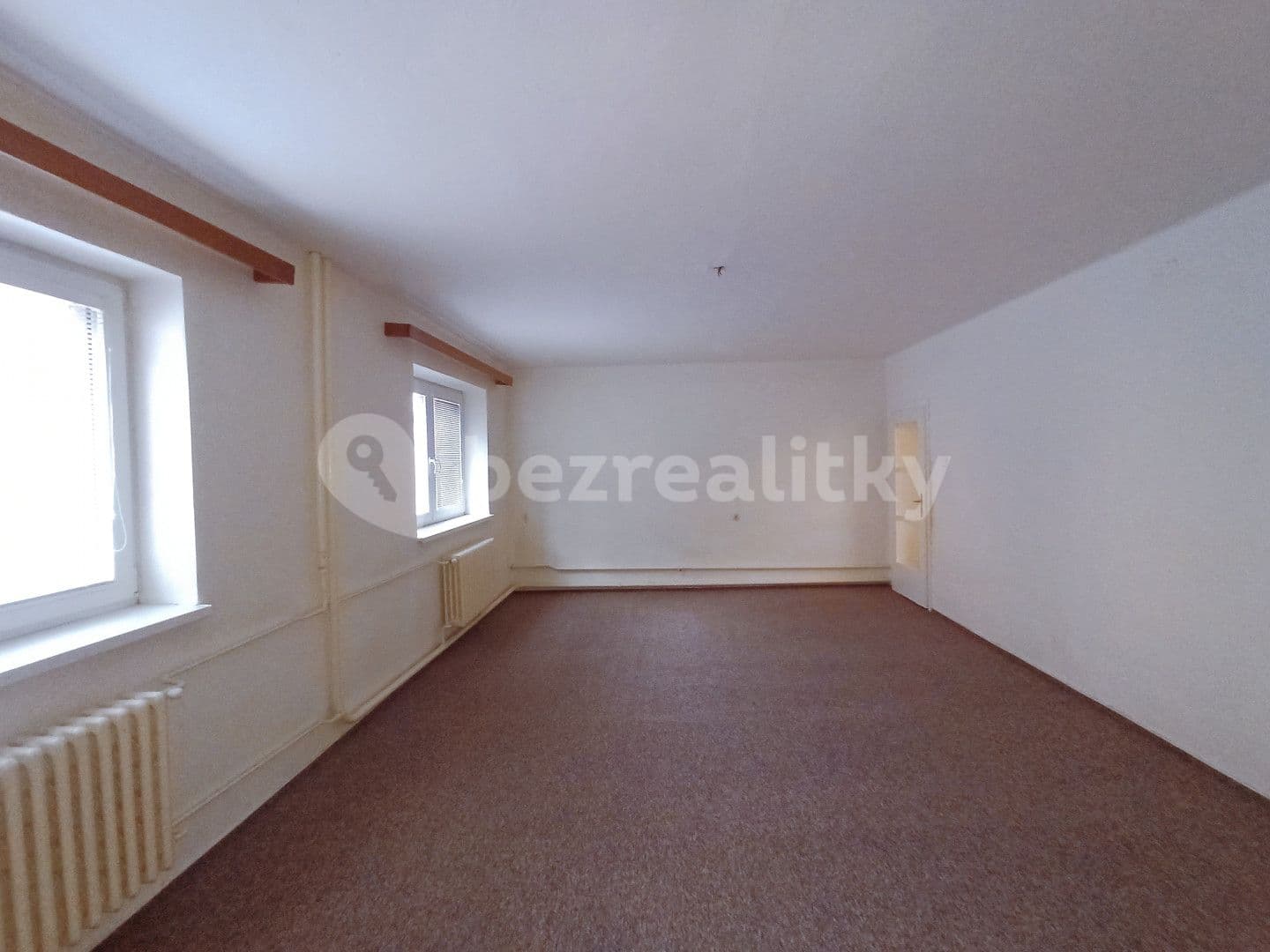 Prodej domu 100 m², pozemek 1.061 m², Stříbrnice, Olomoucký kraj