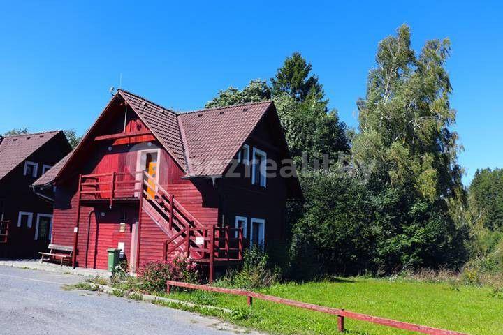 Prodej chaty, chalupy 114 m², pozemek 121 m², Dolní Moravice, Moravskoslezský kraj