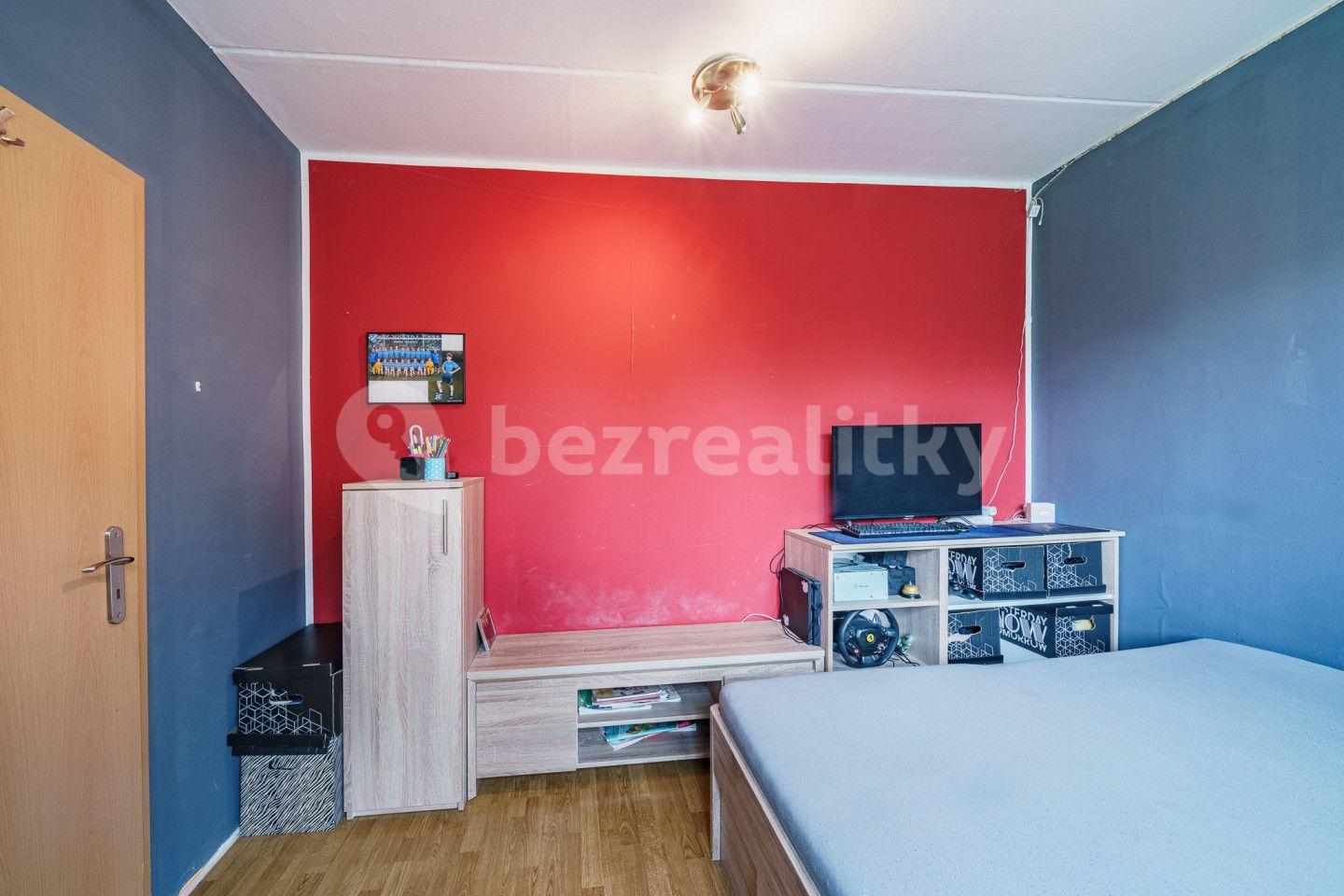 Prodej bytu 4+1 82 m², Do Zátiší, Cheb, Karlovarský kraj