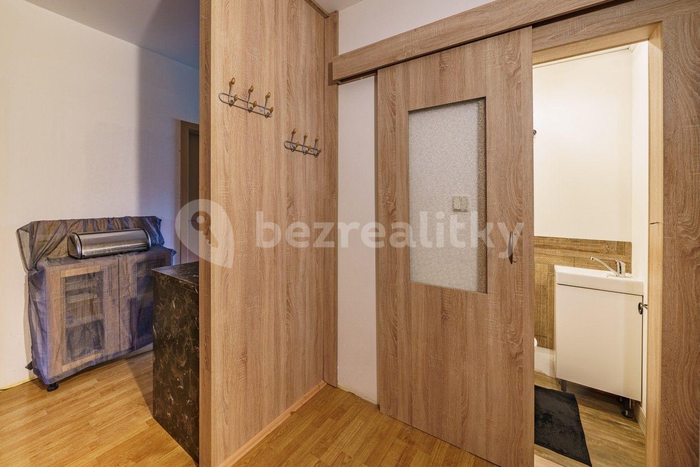 Prodej bytu 4+1 82 m², Do Zátiší, Cheb, Karlovarský kraj