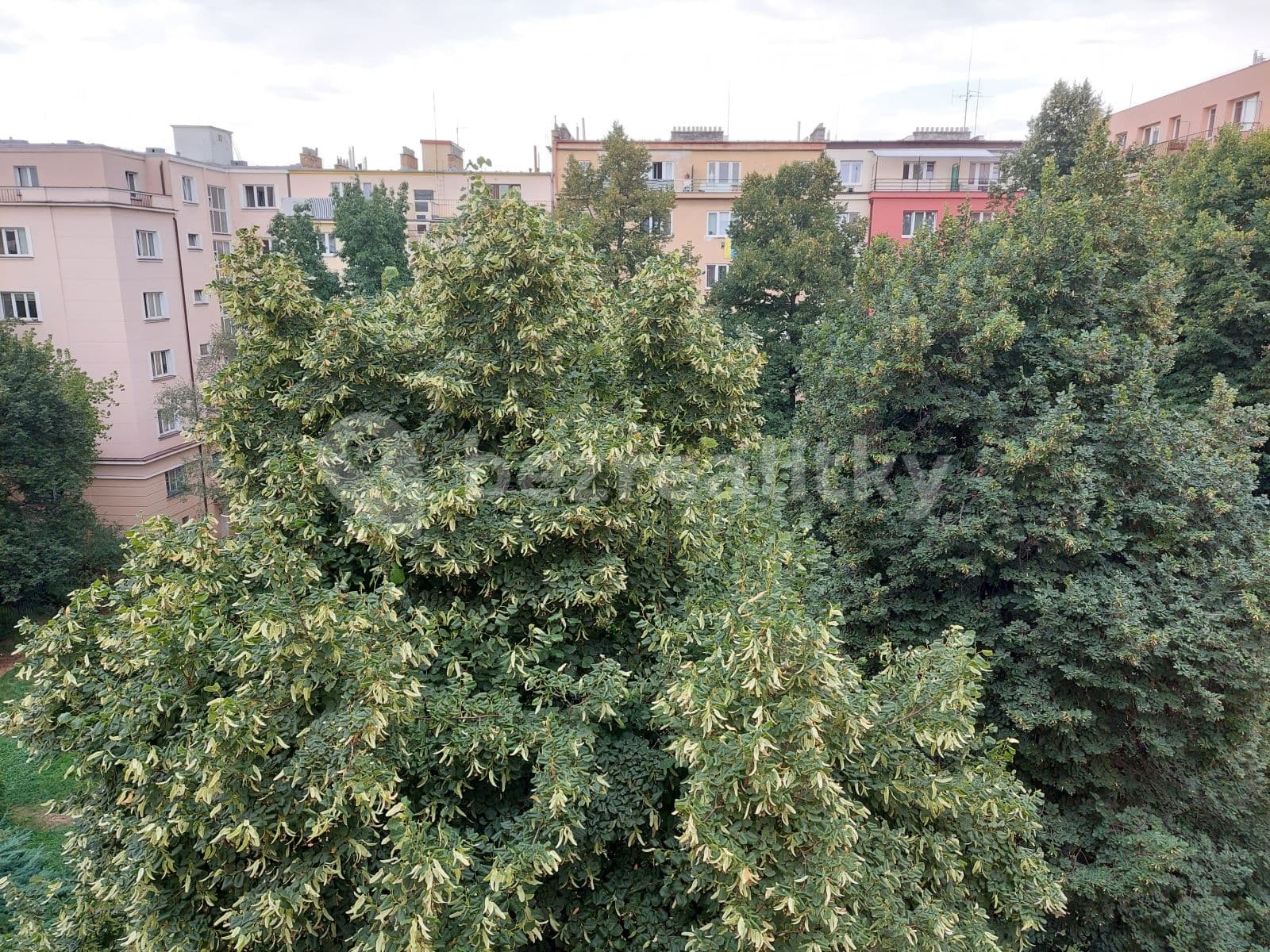 Pronájem bytu 2+kk 44 m², Hartigova, Praha, Praha Pronájem bytu 2+kk 44 m², Hartigova, Praha, Praha