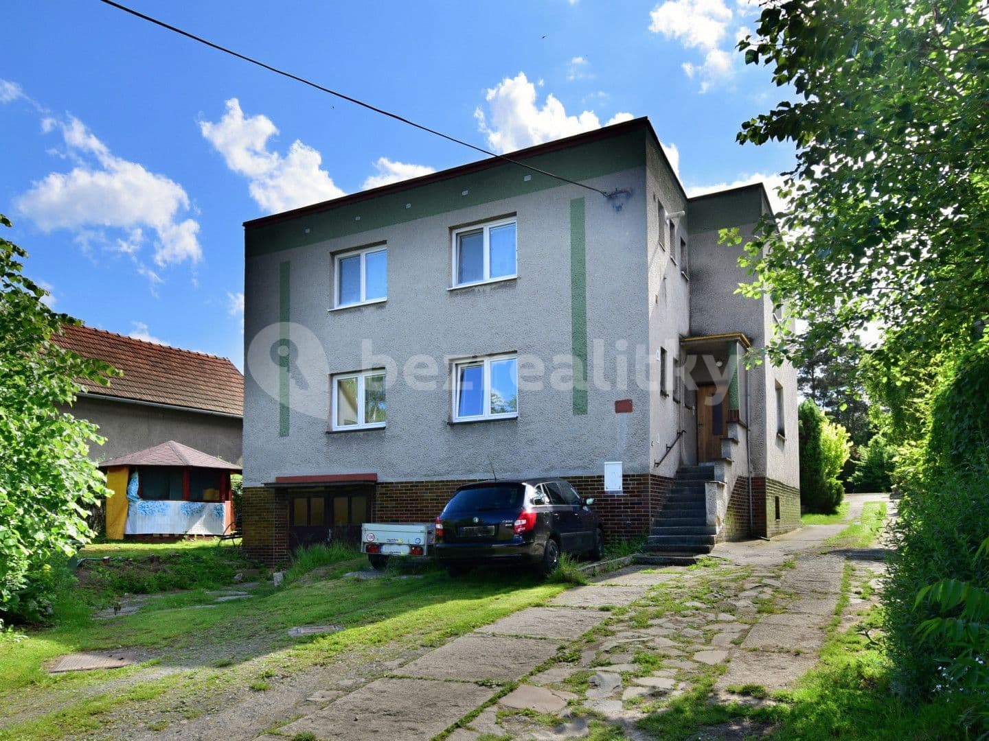 Prodej domu 373 m², pozemek 195 m², Butovická, Studénka, Moravskoslezský kraj
