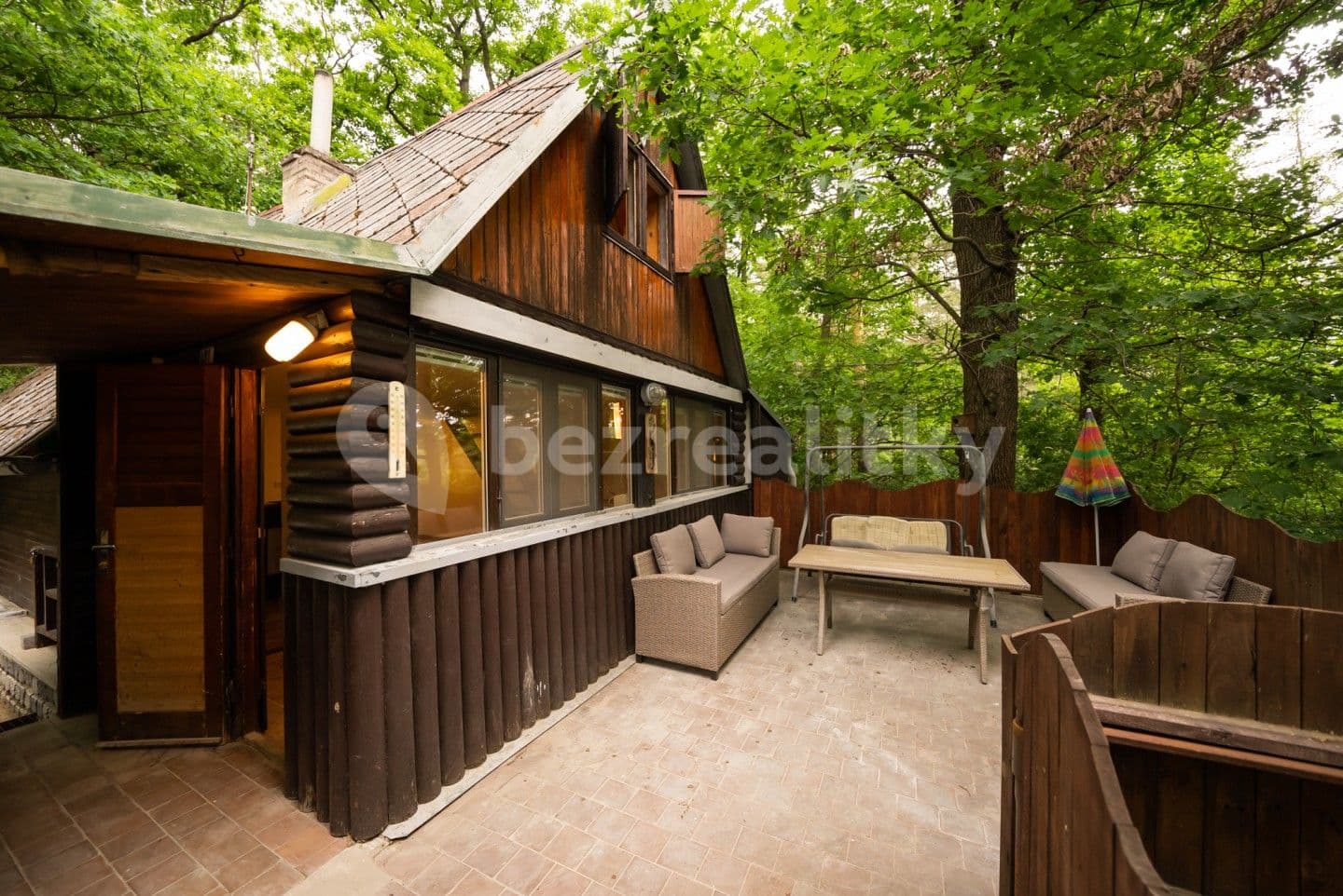 Prodej chaty, chalupy 47 m², pozemek 867 m², Tvarožná Lhota, Jihomoravský kraj