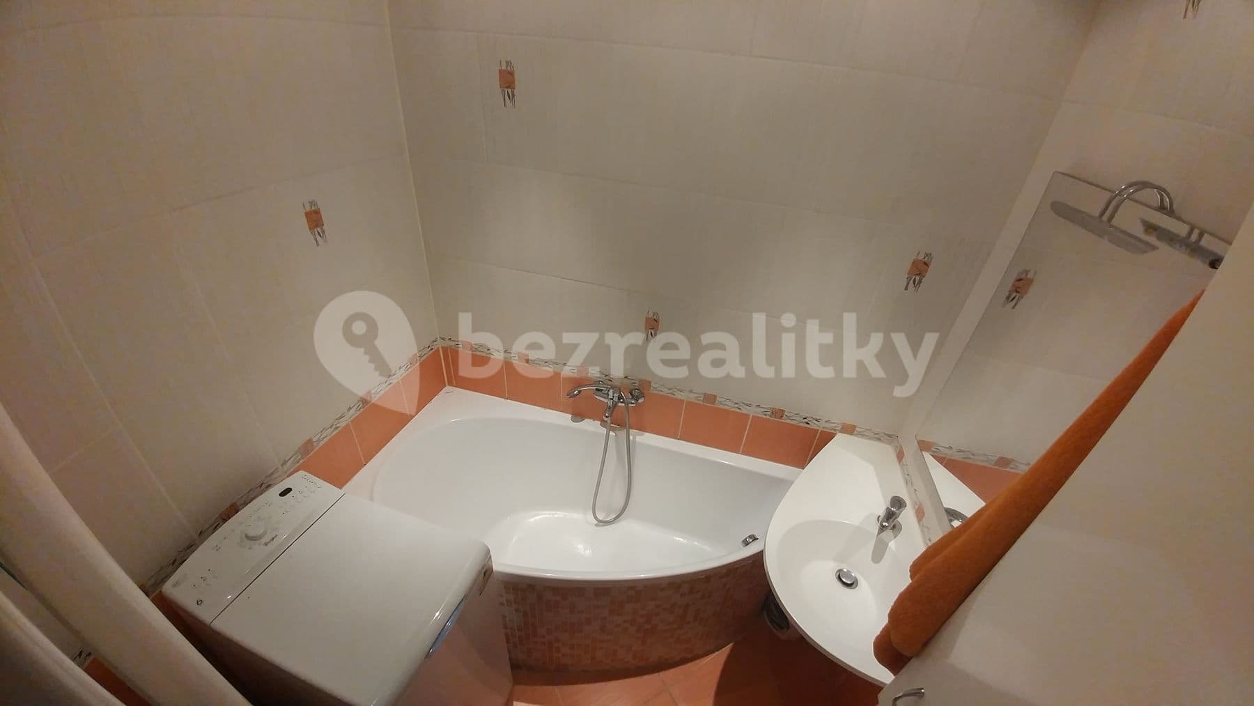 Pronájem bytu 3+1 65 m², Mitušova, Ostrava, Moravskoslezský kraj Pronájem bytu 3+1 65 m², Mitušova, Ostrava, Moravskoslezský kraj