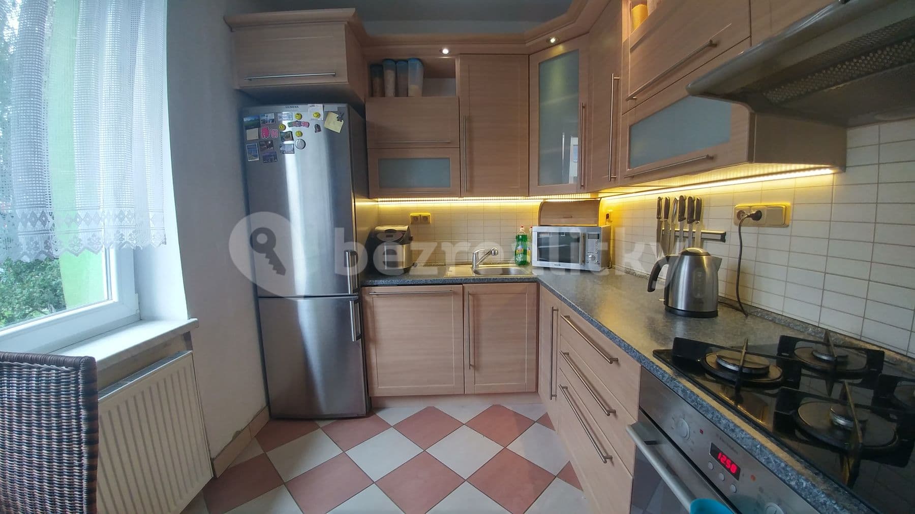 Pronájem bytu 3+1 65 m², Mitušova, Ostrava, Moravskoslezský kraj Pronájem bytu 3+1 65 m², Mitušova, Ostrava, Moravskoslezský kraj