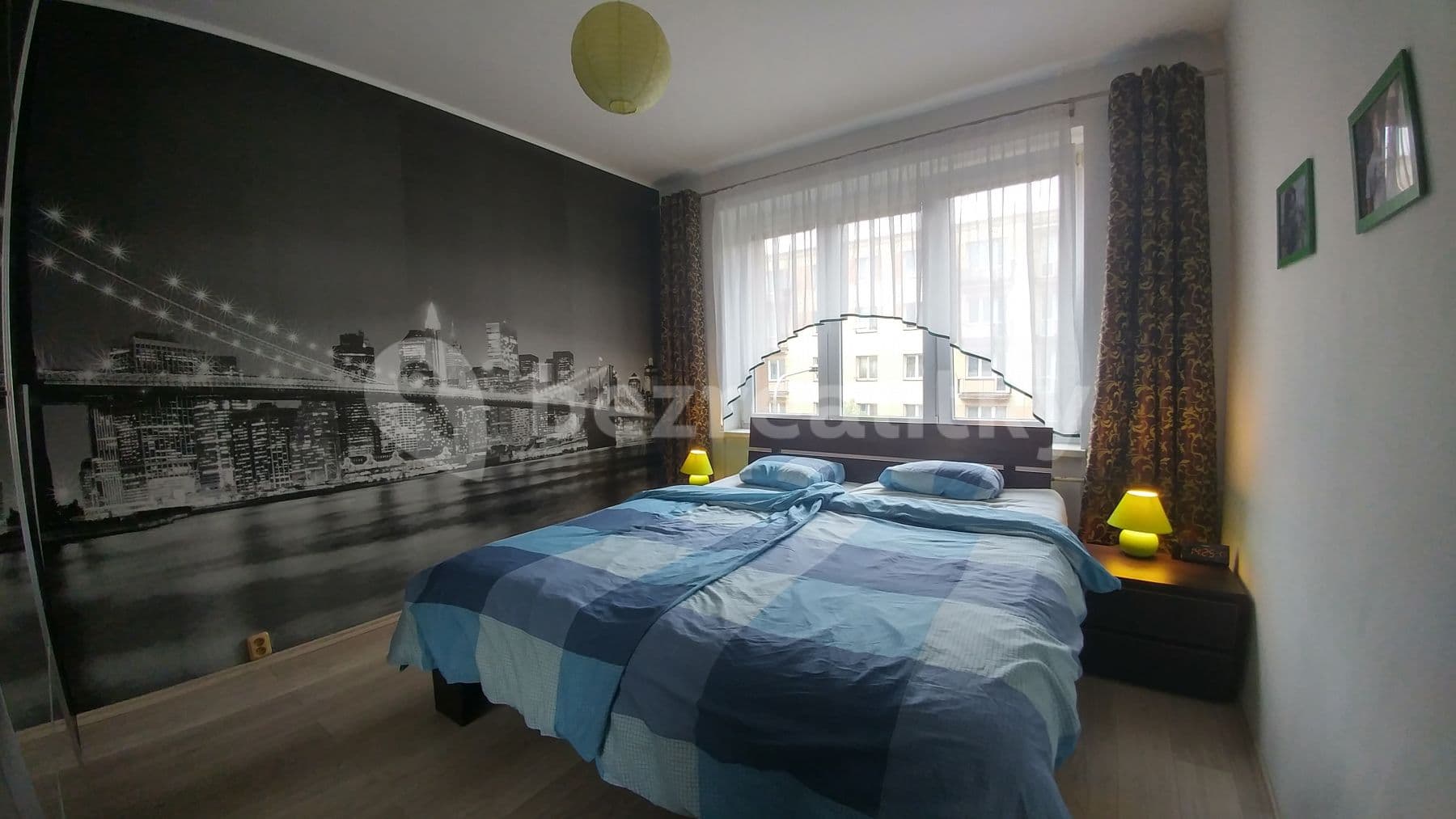 Pronájem bytu 3+1 65 m², Mitušova, Ostrava, Moravskoslezský kraj Pronájem bytu 3+1 65 m², Mitušova, Ostrava, Moravskoslezský kraj