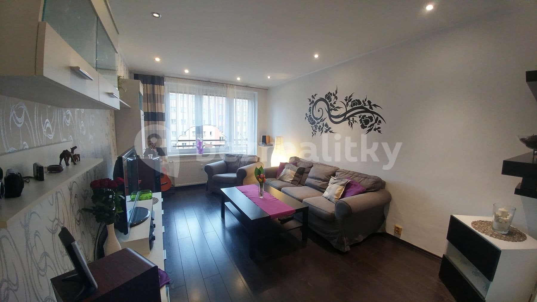 Pronájem bytu 3+1 65 m², Mitušova, Ostrava, Moravskoslezský kraj Pronájem bytu 3+1 65 m², Mitušova, Ostrava, Moravskoslezský kraj