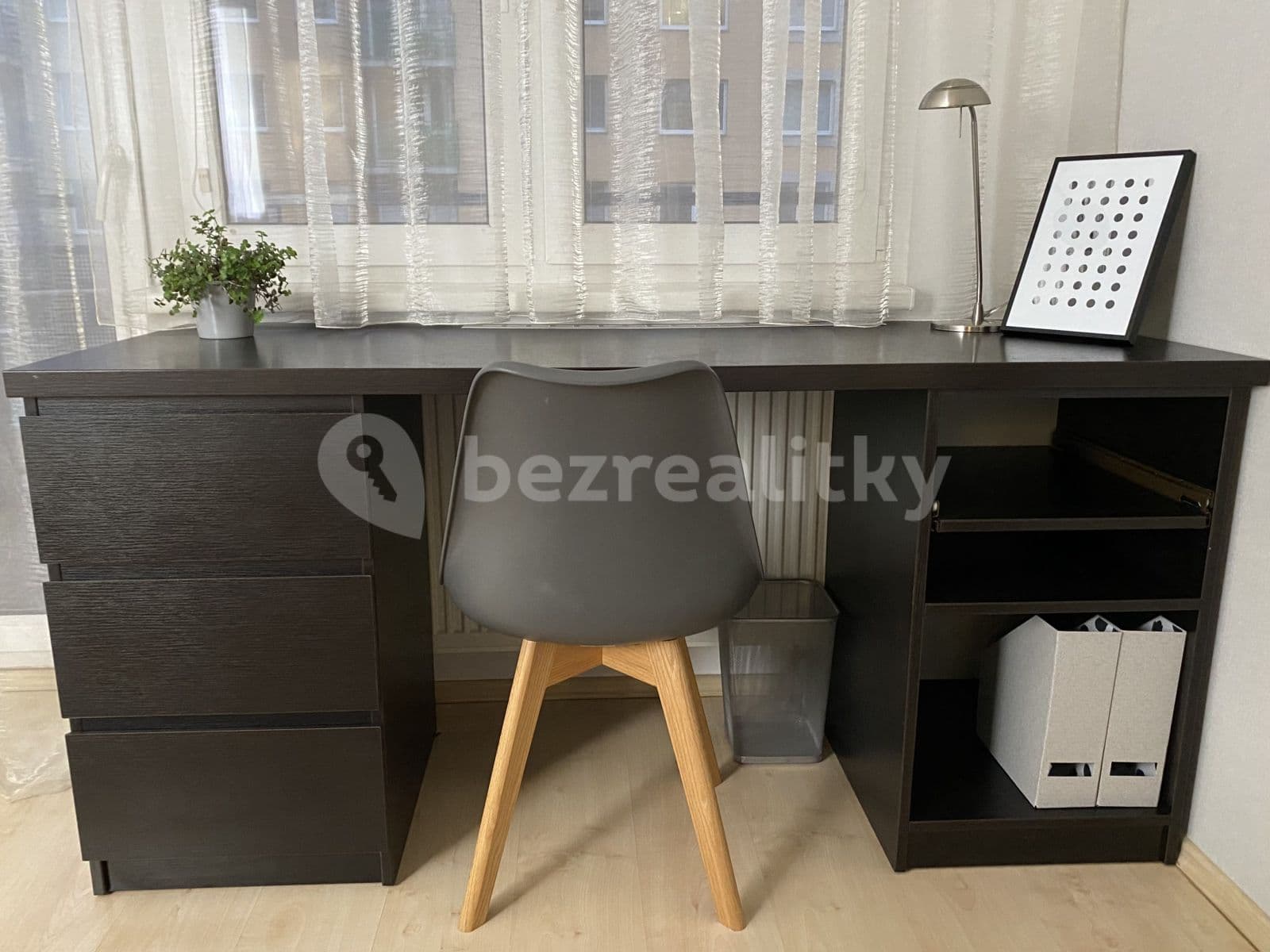 Pronájem bytu 2+kk 60 m², Kovanecká, Praha, Praha Pronájem bytu 2+kk 60 m², Kovanecká, Praha, Praha