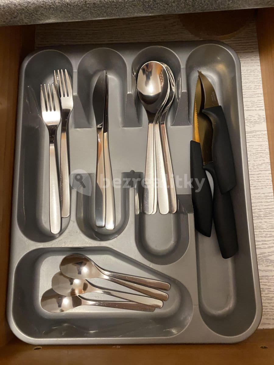 Pronájem bytu 2+kk 60 m², Kovanecká, Praha, Praha Pronájem bytu 2+kk 60 m², Kovanecká, Praha, Praha