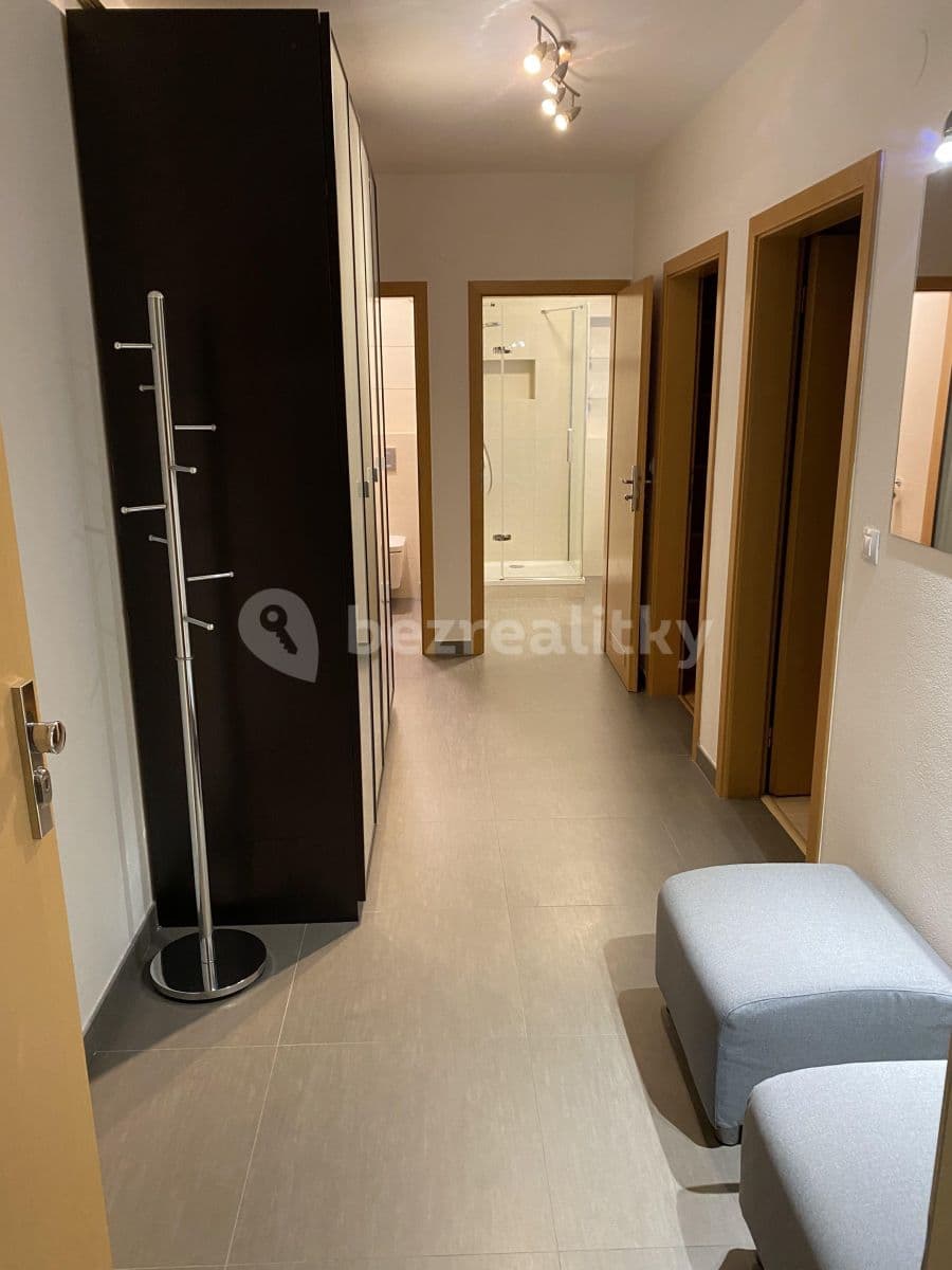 Pronájem bytu 2+kk 60 m², Kovanecká, Praha, Praha Pronájem bytu 2+kk 60 m², Kovanecká, Praha, Praha