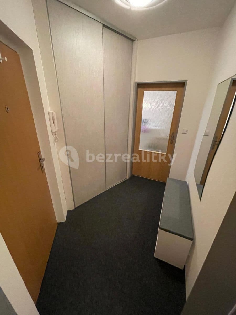 Pronájem bytu 1+kk 51 m², Novovysočanská, Praha, Praha Pronájem bytu 1+kk 51 m², Novovysočanská, Praha, Praha
