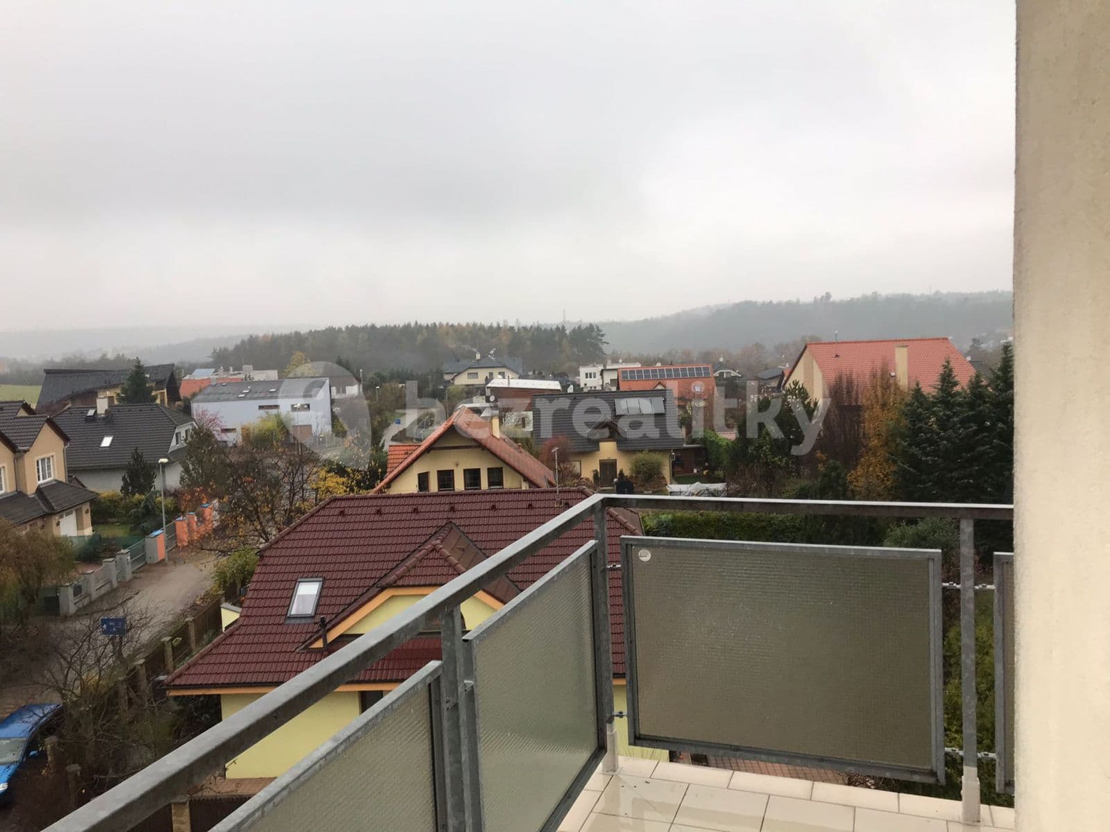 Pronájem bytu 1+kk 37 m², Felklova, Roztoky, Středočeský kraj Pronájem bytu 1+kk 37 m², Felklova, Roztoky, Středočeský kraj