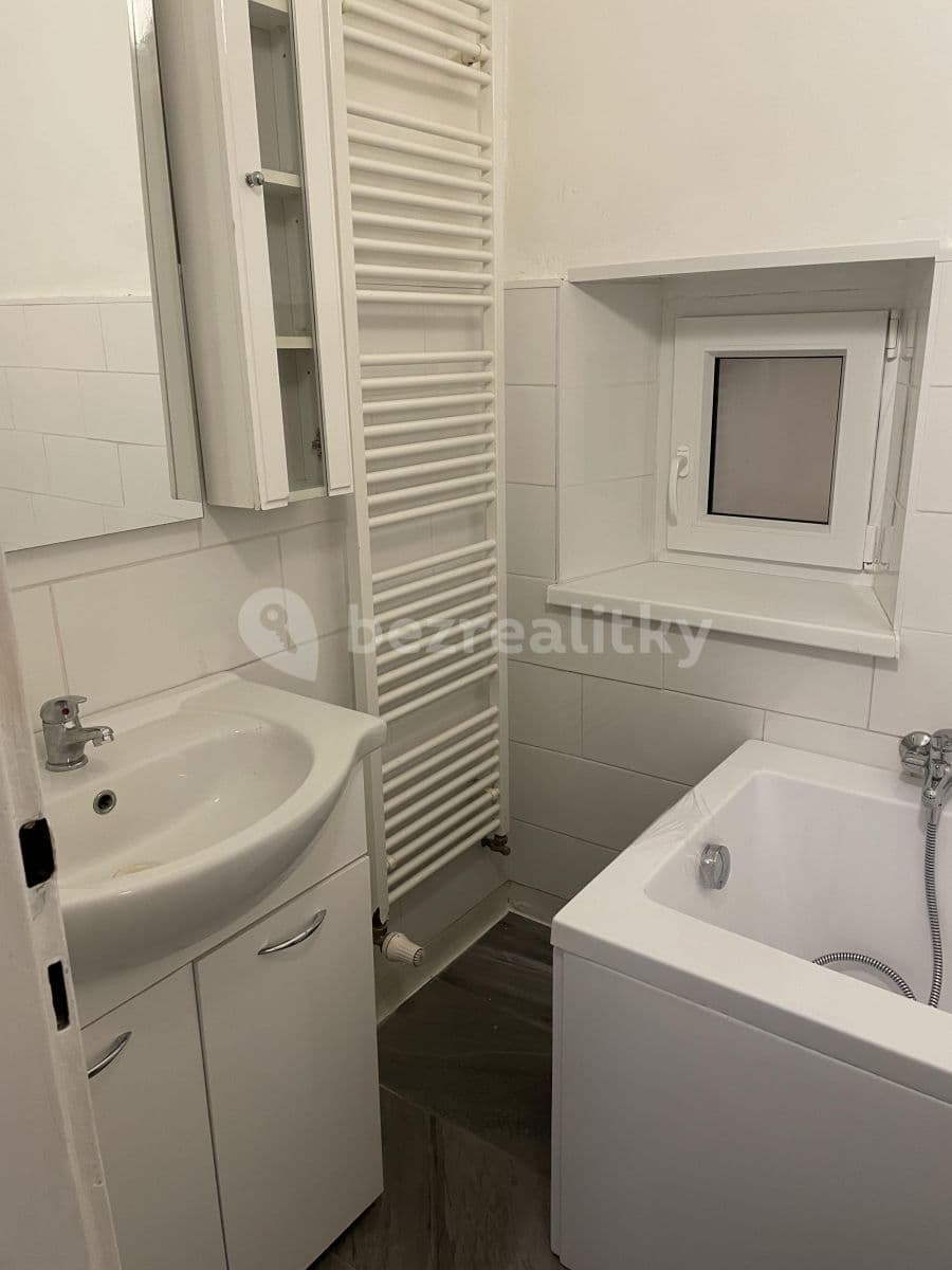 Pronájem bytu 2+kk 47 m², Chotouňská, Praha, Praha Pronájem bytu 2+kk 47 m², Chotouňská, Praha, Praha