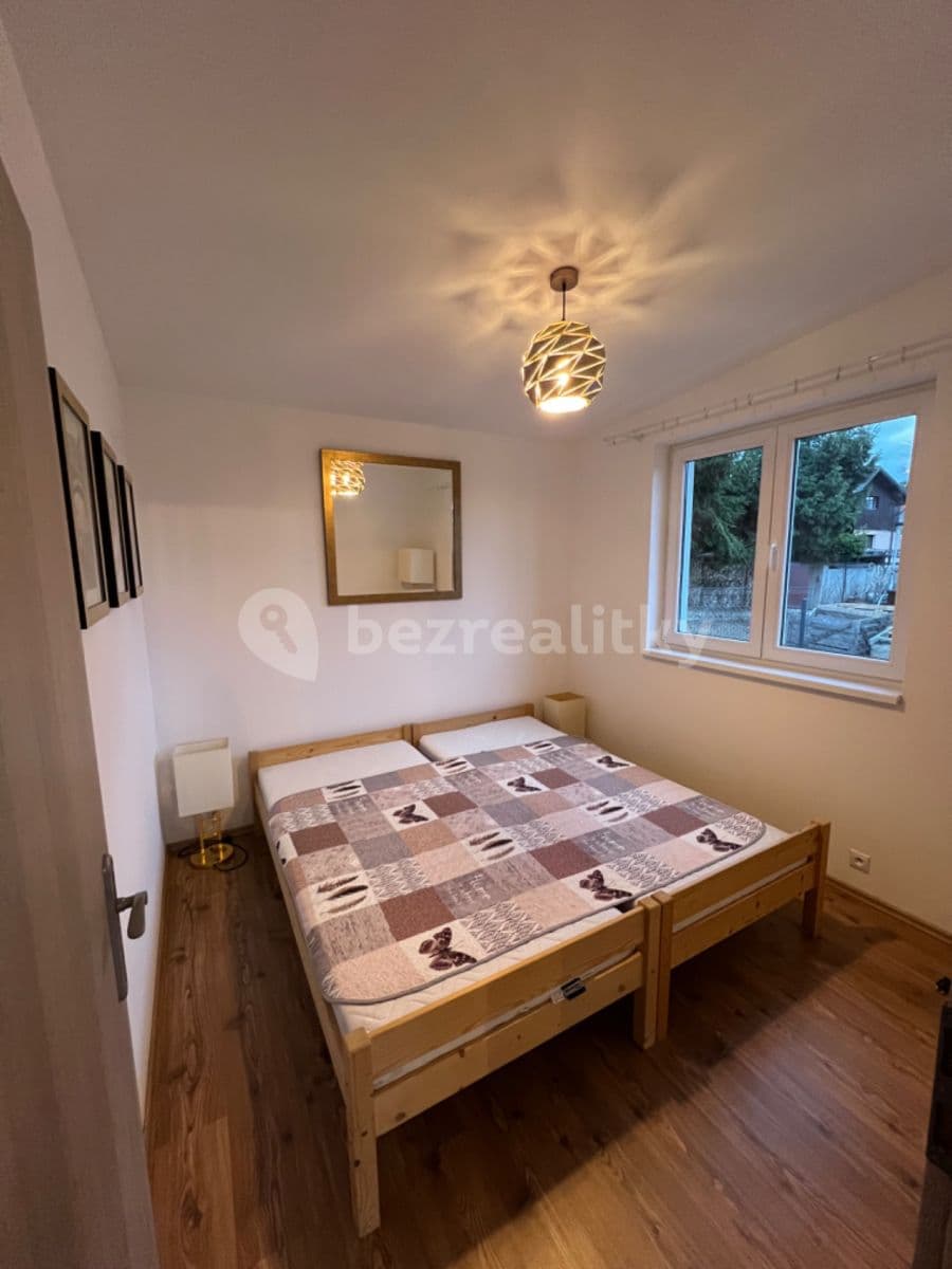 Pronájem domu 80 m², pozemek 100 m², Mokrovraty, Středočeský kraj Pronájem domu 80 m², pozemek 100 m², Mokrovraty, Středočeský kraj