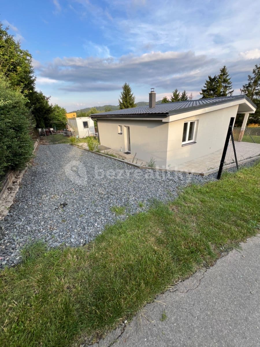 Pronájem domu 80 m², pozemek 100 m², Mokrovraty, Středočeský kraj Pronájem domu 80 m², pozemek 100 m², Mokrovraty, Středočeský kraj