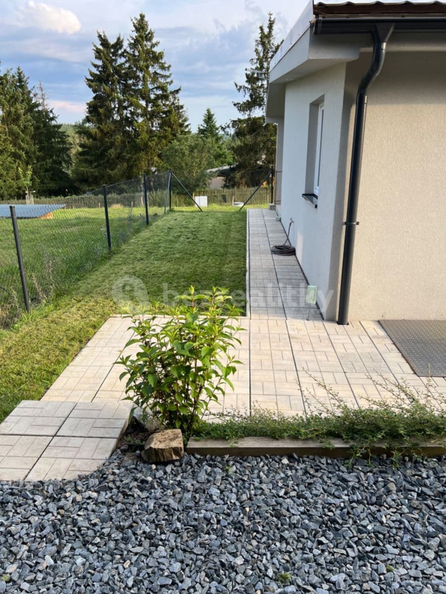 Pronájem domu 80 m², pozemek 100 m², Mokrovraty, Středočeský kraj Pronájem domu 80 m², pozemek 100 m², Mokrovraty, Středočeský kraj