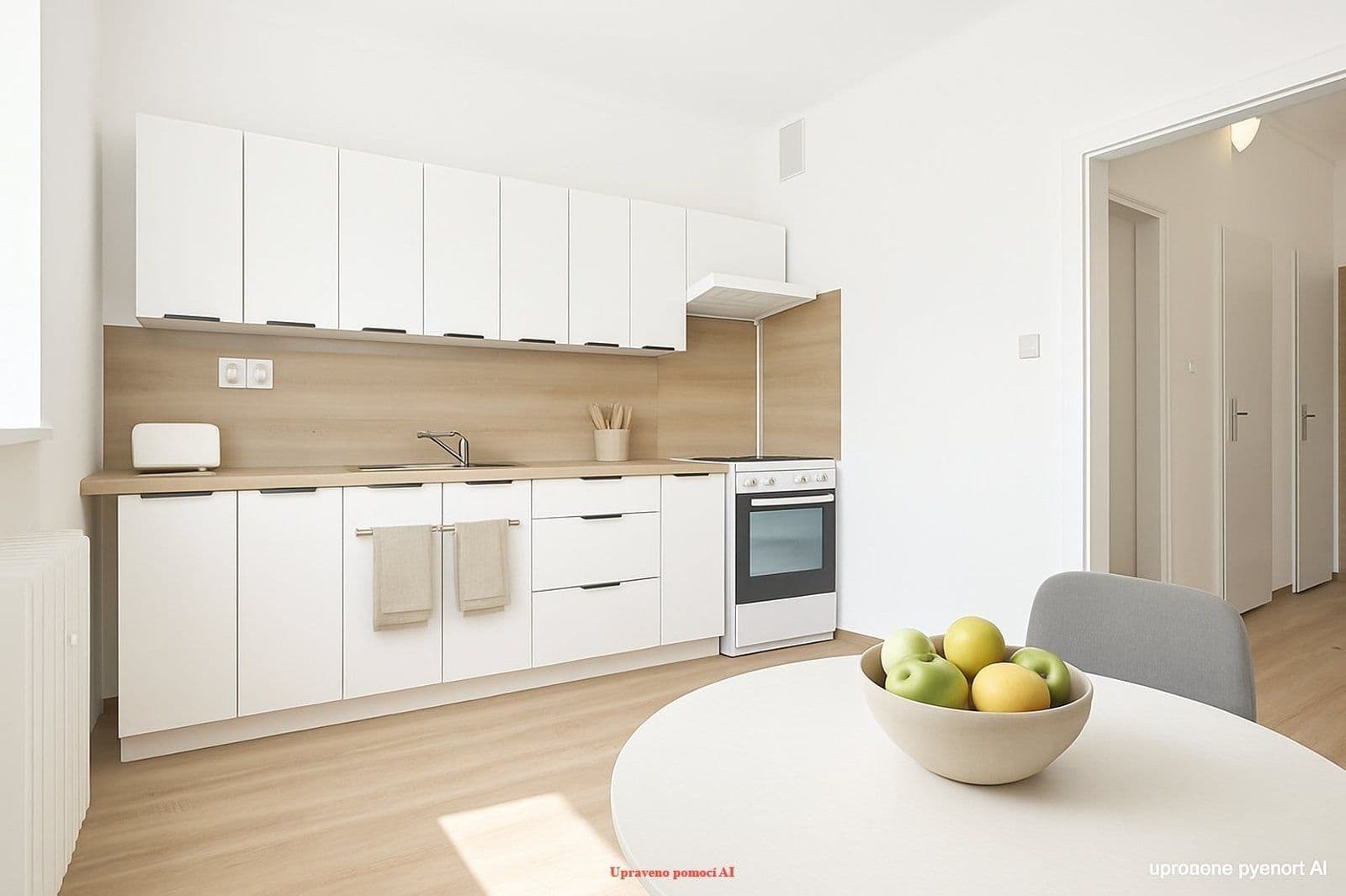 Pronájem bytu 1+1 35 m², Místní, Havířov, Moravskoslezský kraj Pronájem bytu 1+1 35 m², Místní, Havířov, Moravskoslezský kraj