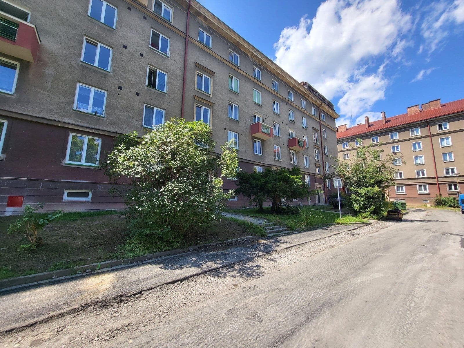 Pronájem bytu 1+1 35 m², Místní, Havířov, Moravskoslezský kraj Pronájem bytu 1+1 35 m², Místní, Havířov, Moravskoslezský kraj