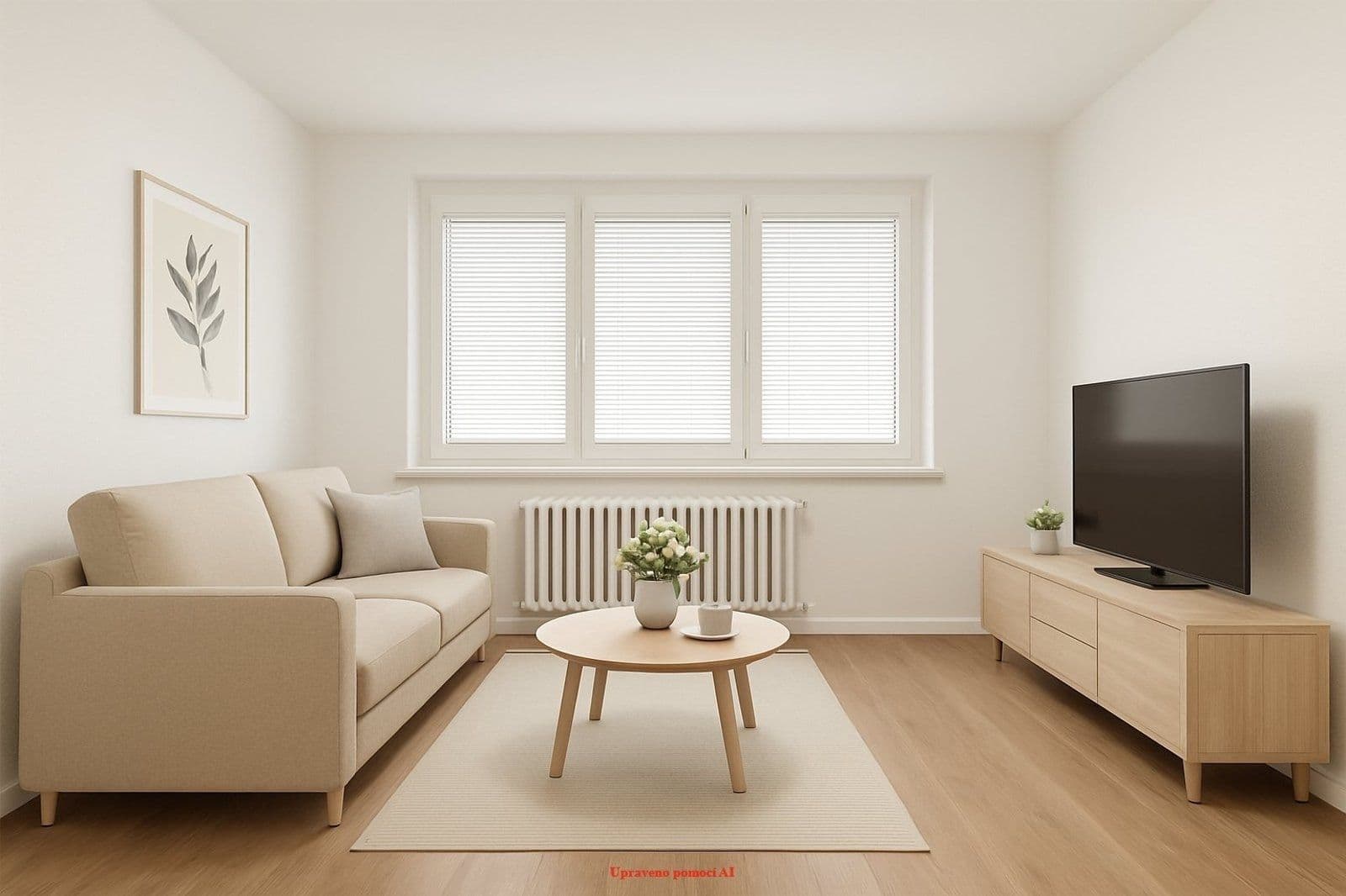 Pronájem bytu 2+1 56 m², Horní, Ostrava, Moravskoslezský kraj Pronájem bytu 2+1 56 m², Horní, Ostrava, Moravskoslezský kraj