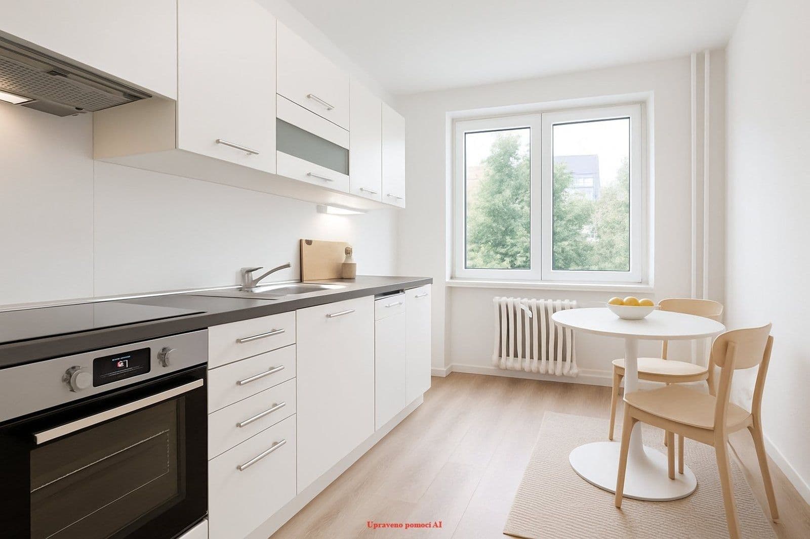 Pronájem bytu 2+1 56 m², Horní, Ostrava, Moravskoslezský kraj Pronájem bytu 2+1 56 m², Horní, Ostrava, Moravskoslezský kraj