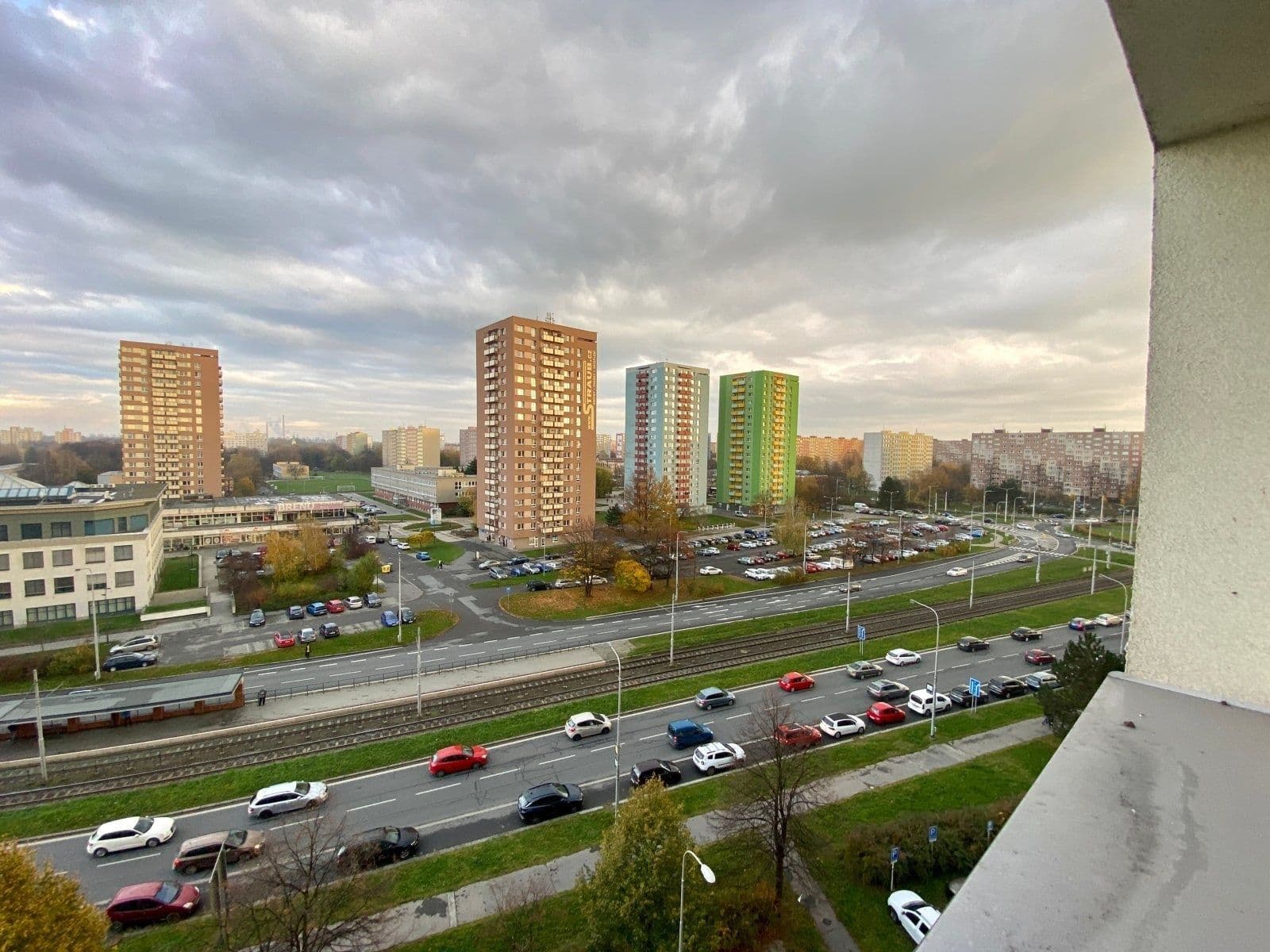 Pronájem bytu 2+1 56 m², Horní, Ostrava, Moravskoslezský kraj Pronájem bytu 2+1 56 m², Horní, Ostrava, Moravskoslezský kraj