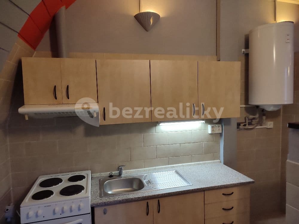 Pronájem bytu 2+kk 71 m², Chotilsko, Středočeský kraj Pronájem bytu 2+kk 71 m², Chotilsko, Středočeský kraj