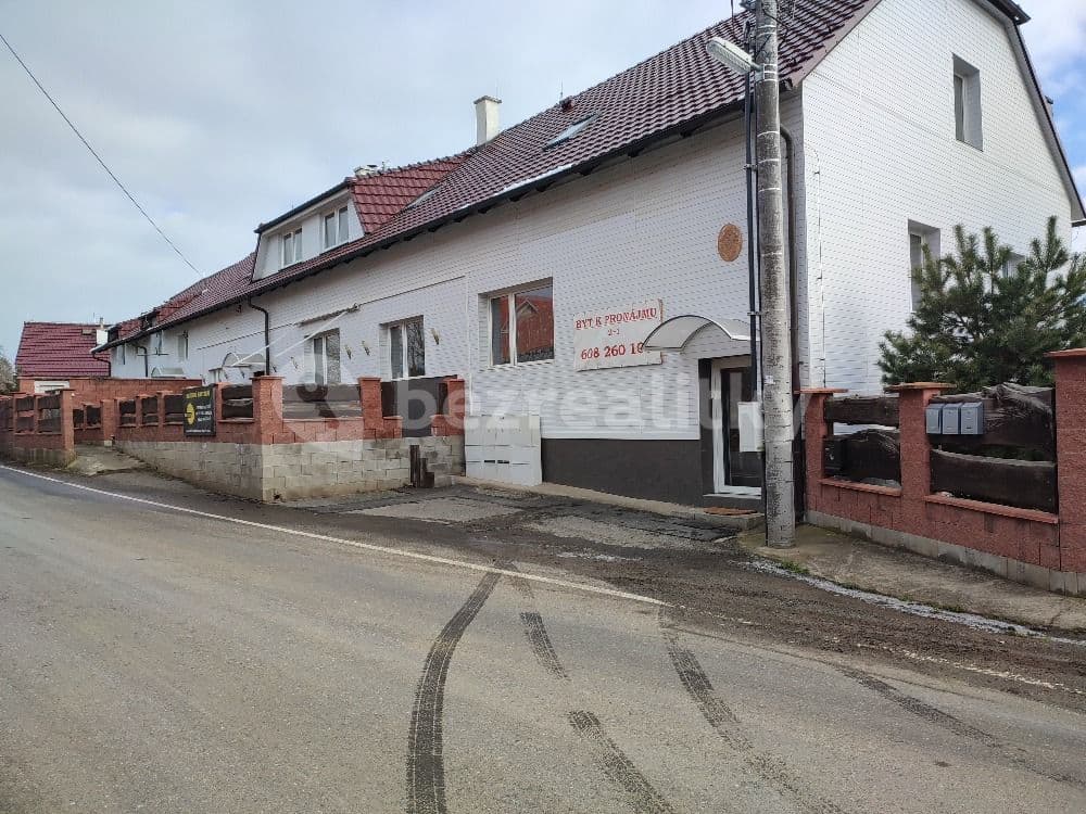 Pronájem bytu 2+kk 71 m², Chotilsko, Středočeský kraj Pronájem bytu 2+kk 71 m², Chotilsko, Středočeský kraj