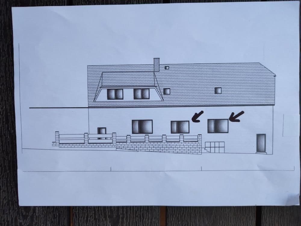 Pronájem bytu 2+kk 71 m², Chotilsko, Středočeský kraj Pronájem bytu 2+kk 71 m², Chotilsko, Středočeský kraj