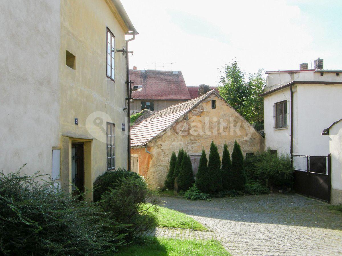 Prodej domu 129 m², pozemek 129 m², Purkrabská, Libochovice, Ústecký kraj