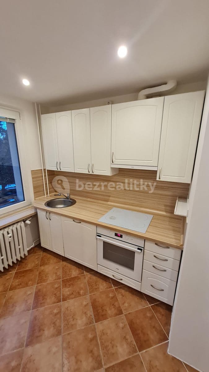 Pronájem bytu 2+kk 41 m², V Zápolí, Praha, Praha Pronájem bytu 2+kk 41 m², V Zápolí, Praha, Praha