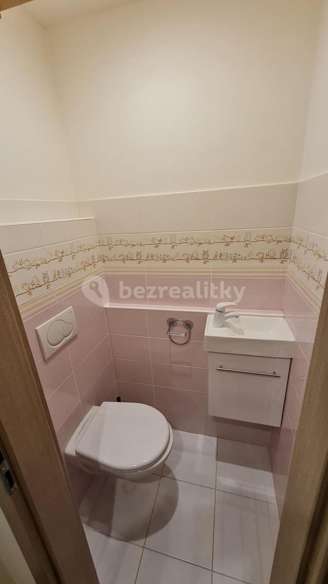Pronájem bytu 2+kk 41 m², V Zápolí, Praha, Praha Pronájem bytu 2+kk 41 m², V Zápolí, Praha, Praha