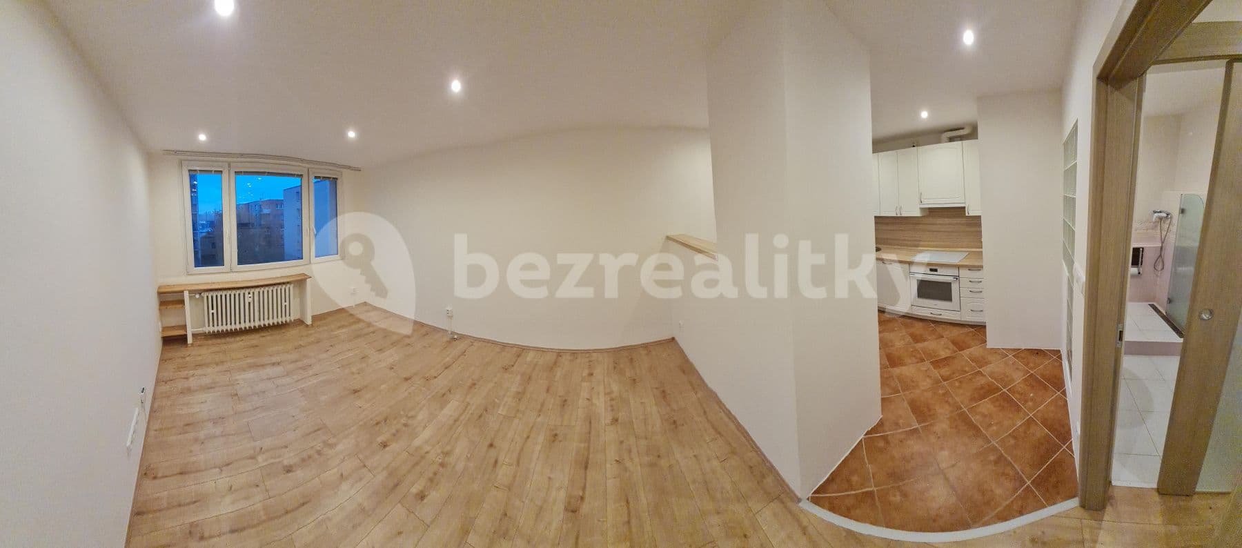 Pronájem bytu 2+kk 41 m², V Zápolí, Praha, Praha Pronájem bytu 2+kk 41 m², V Zápolí, Praha, Praha