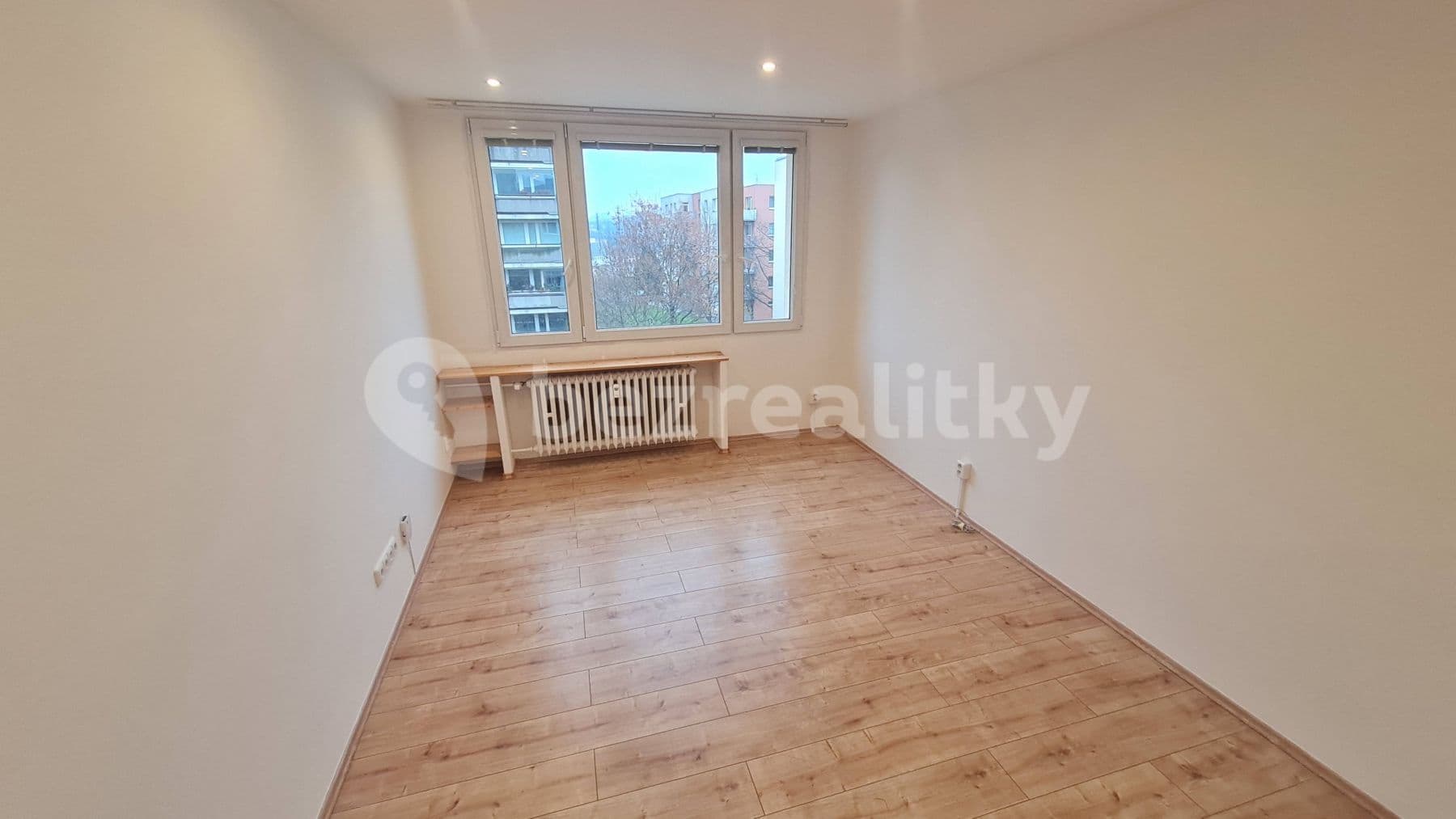 Pronájem bytu 2+kk 41 m², V Zápolí, Praha, Praha Pronájem bytu 2+kk 41 m², V Zápolí, Praha, Praha