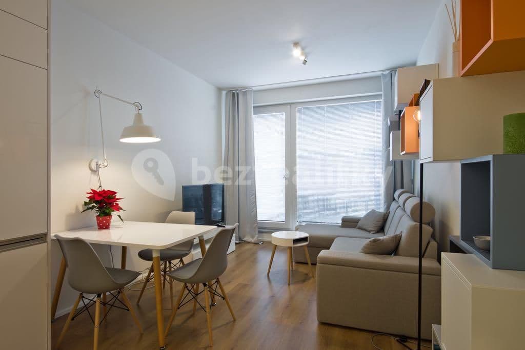 Pronájem bytu 2+kk 51 m², Geologická, Praha, Praha Pronájem bytu 2+kk 51 m², Geologická, Praha, Praha