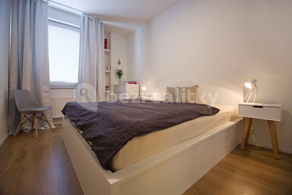 Pronájem bytu 2+kk 51 m², Geologická, Praha, Praha Pronájem bytu 2+kk 51 m², Geologická, Praha, Praha