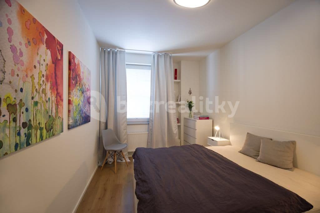 Pronájem bytu 2+kk 51 m², Geologická, Praha, Praha Pronájem bytu 2+kk 51 m², Geologická, Praha, Praha
