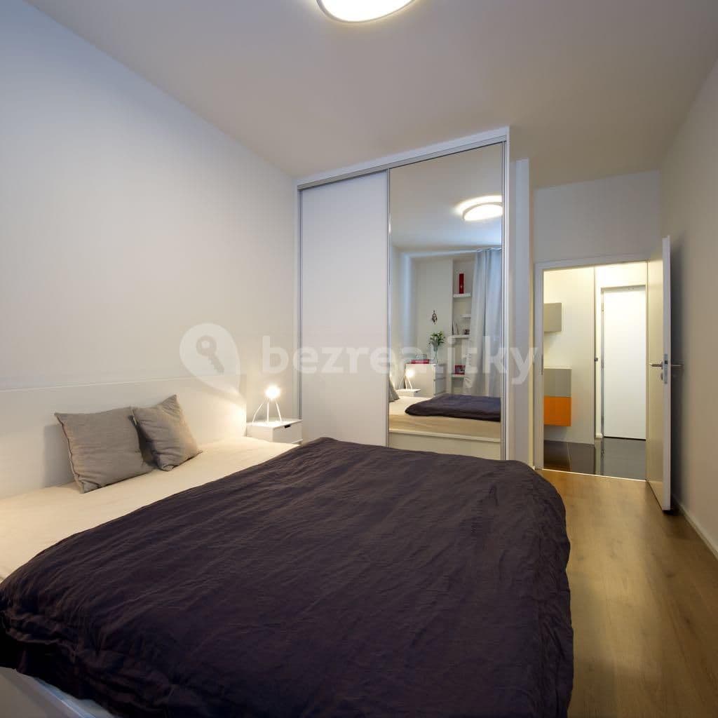 Pronájem bytu 2+kk 51 m², Geologická, Praha, Praha Pronájem bytu 2+kk 51 m², Geologická, Praha, Praha