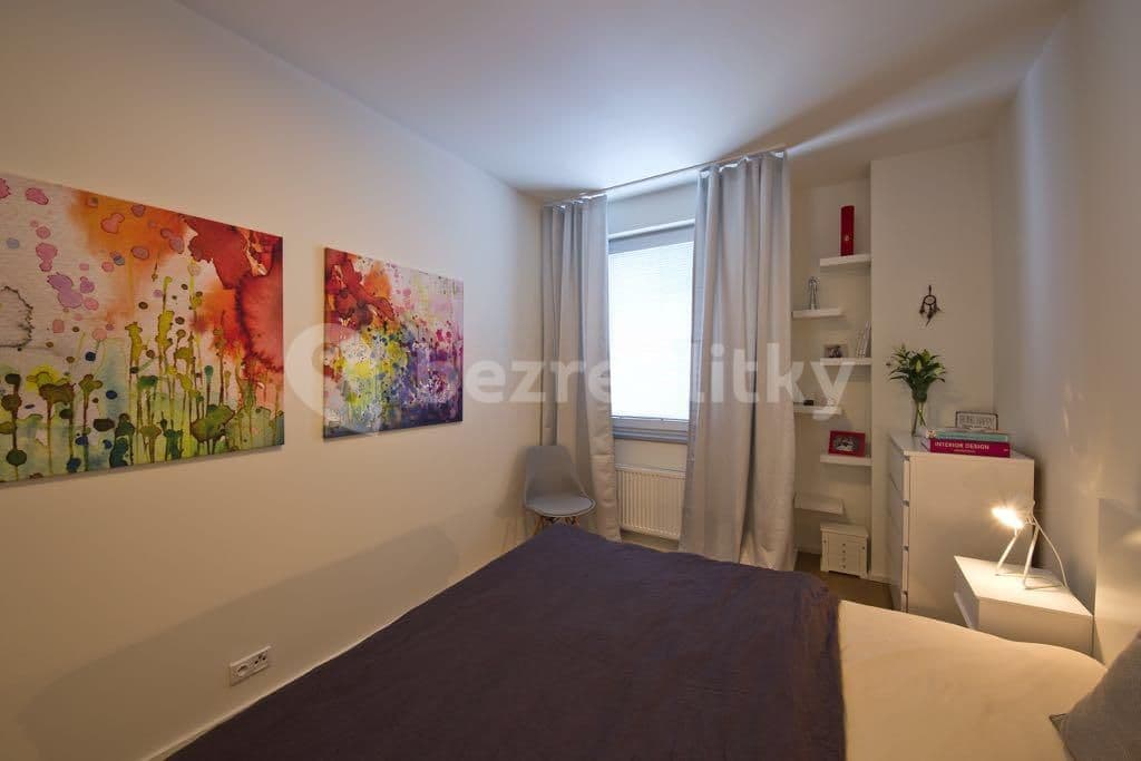 Pronájem bytu 2+kk 51 m², Geologická, Praha, Praha Pronájem bytu 2+kk 51 m², Geologická, Praha, Praha