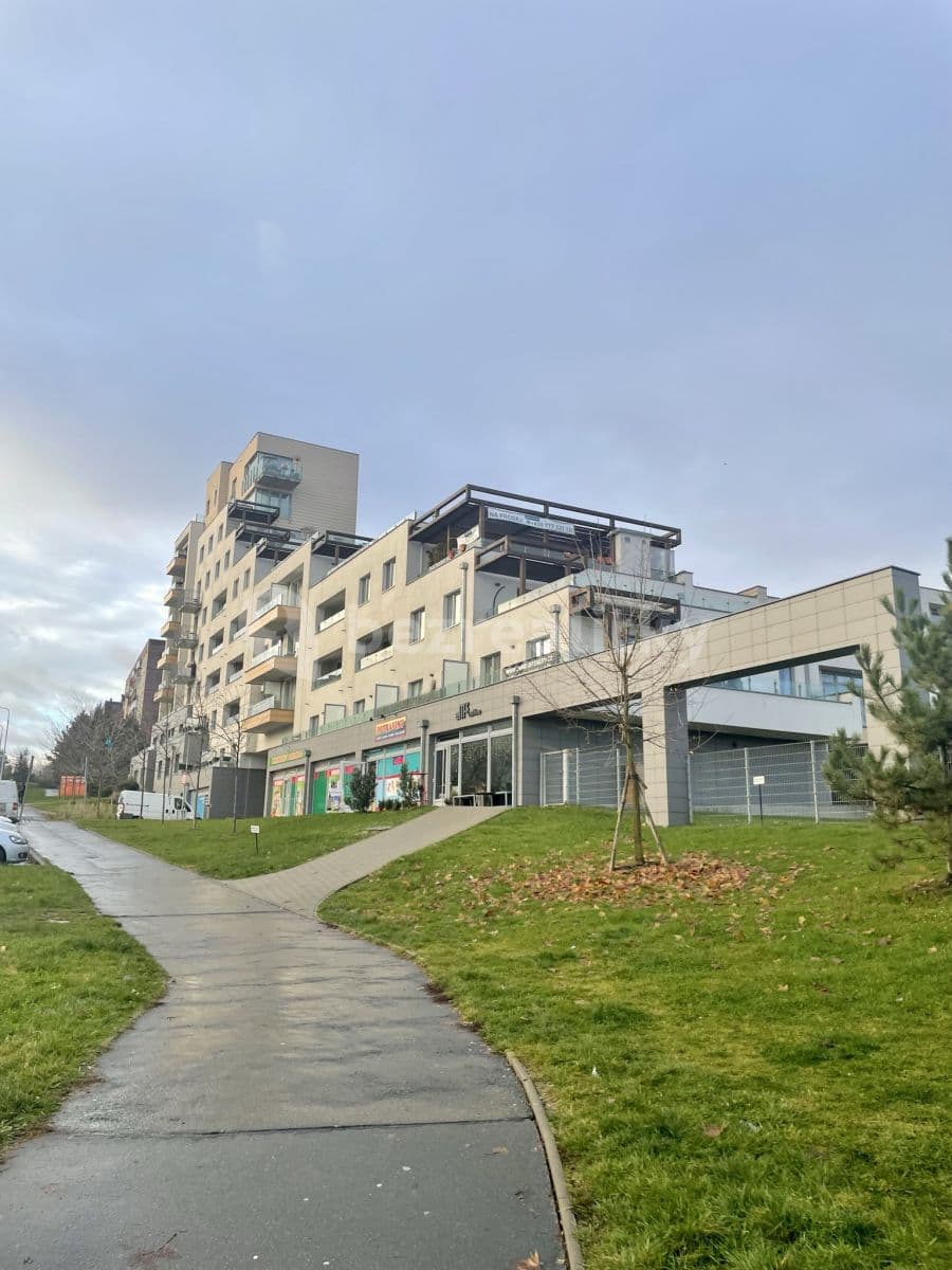 Pronájem bytu 2+kk 51 m², Geologická, Praha, Praha Pronájem bytu 2+kk 51 m², Geologická, Praha, Praha