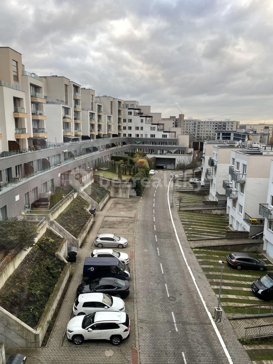 Pronájem bytu 2+kk 51 m², Geologická, Praha, Praha Pronájem bytu 2+kk 51 m², Geologická, Praha, Praha