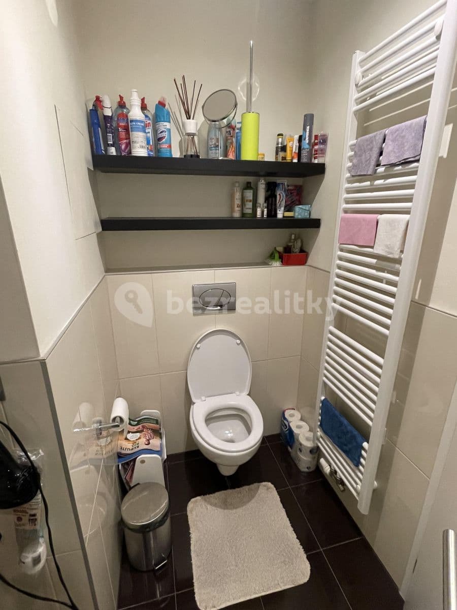 Pronájem bytu 2+kk 51 m², Geologická, Praha, Praha Pronájem bytu 2+kk 51 m², Geologická, Praha, Praha