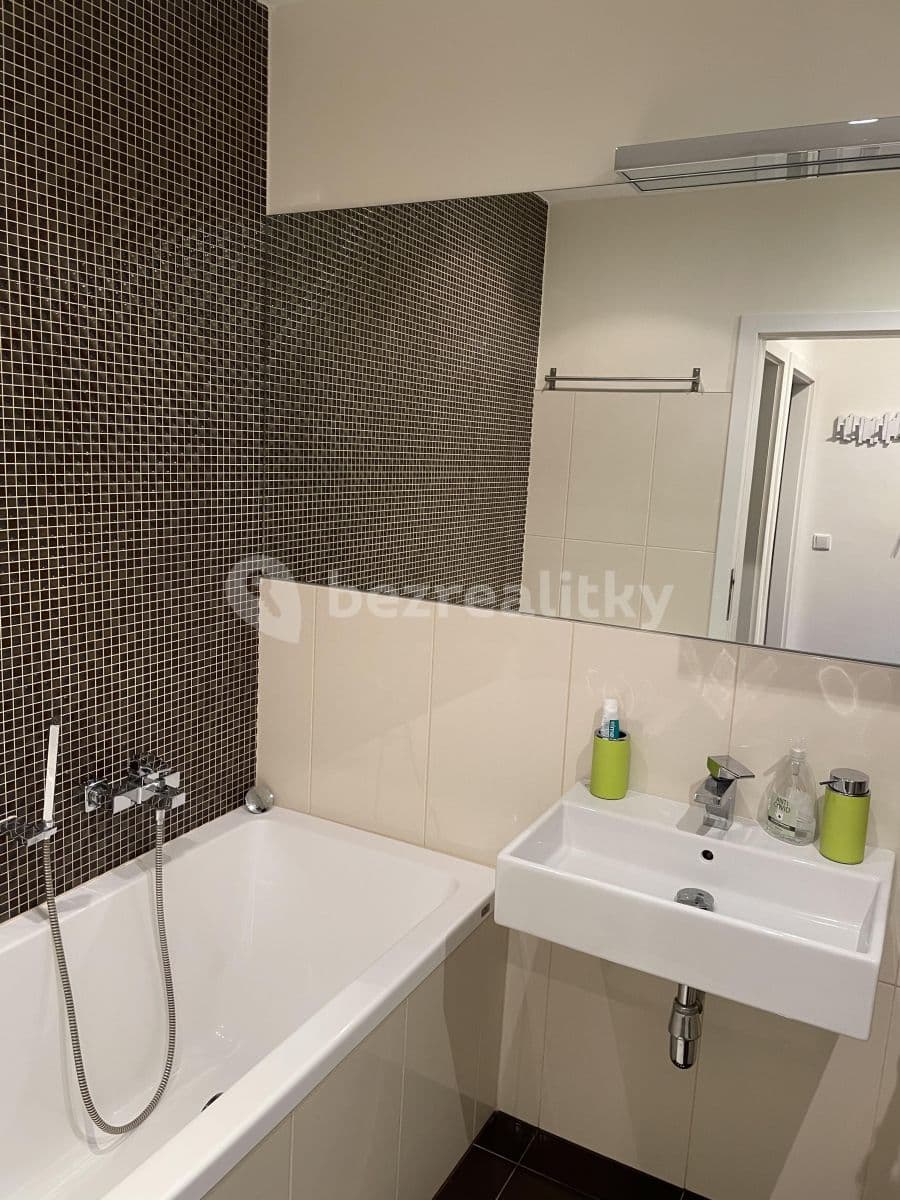 Pronájem bytu 2+kk 51 m², Geologická, Praha, Praha Pronájem bytu 2+kk 51 m², Geologická, Praha, Praha