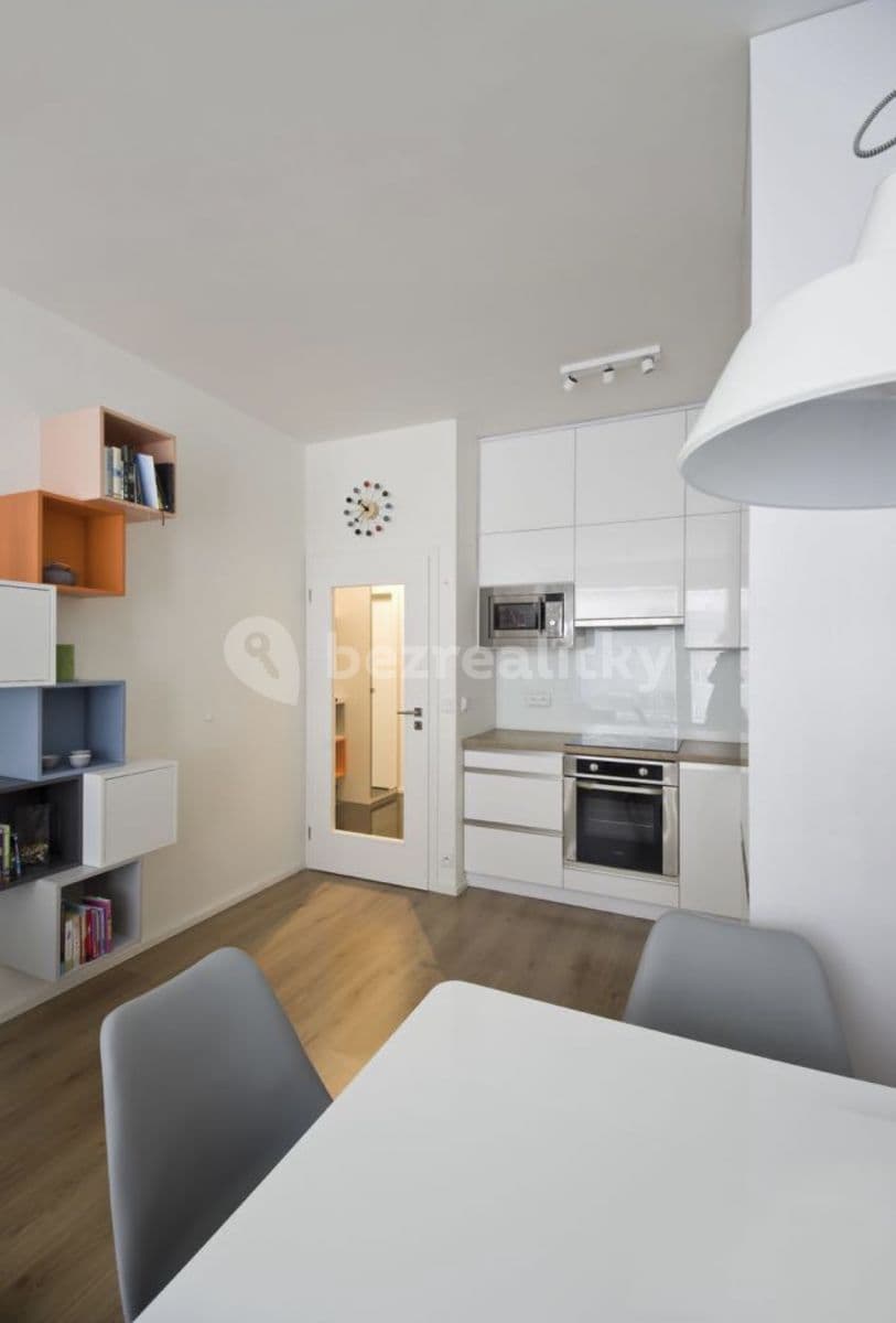 Pronájem bytu 2+kk 51 m², Geologická, Praha, Praha Pronájem bytu 2+kk 51 m², Geologická, Praha, Praha