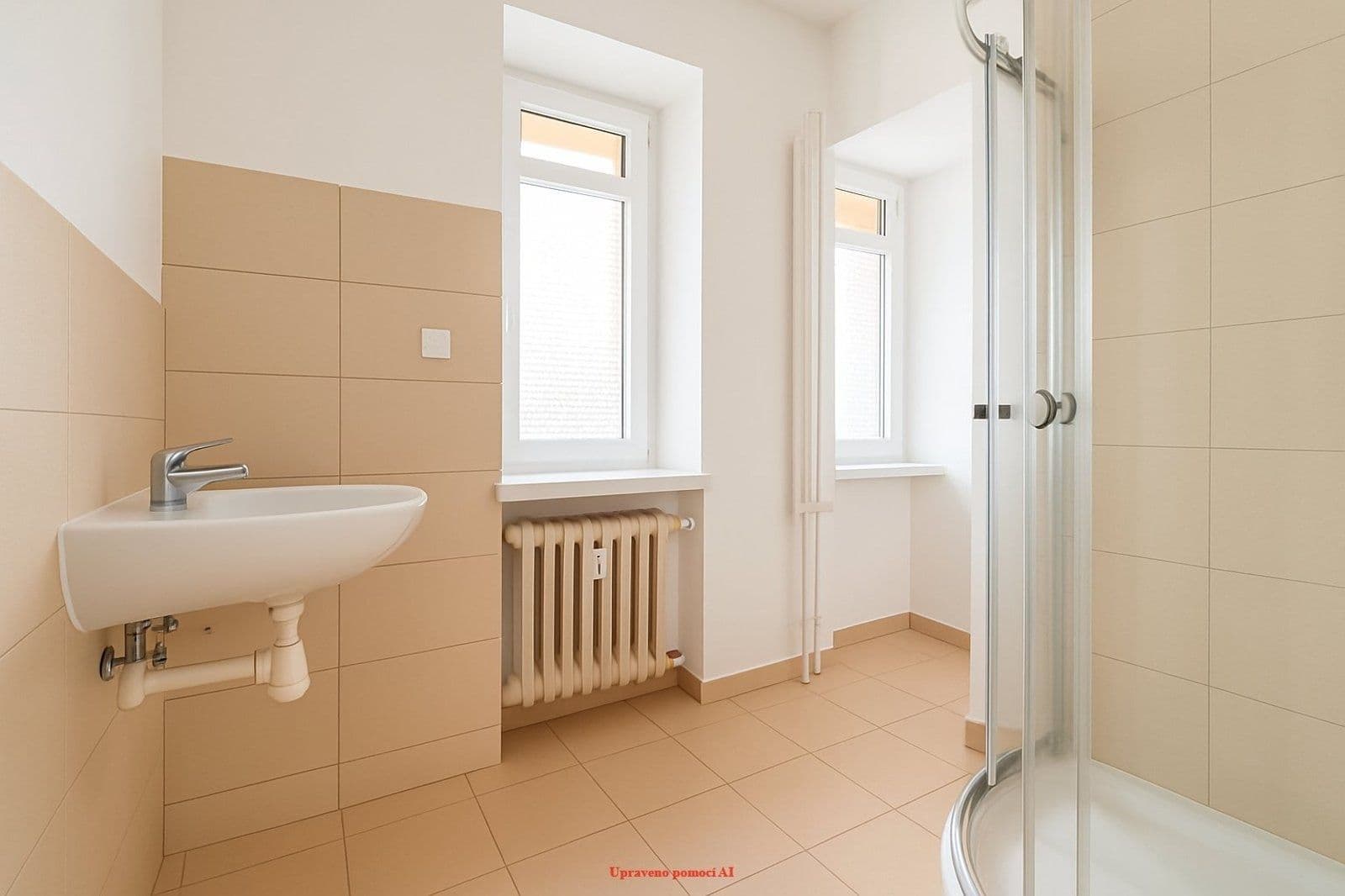 Pronájem bytu 1+kk 27 m², Dělnická, Ostrava, Moravskoslezský kraj Pronájem bytu 1+kk 27 m², Dělnická, Ostrava, Moravskoslezský kraj